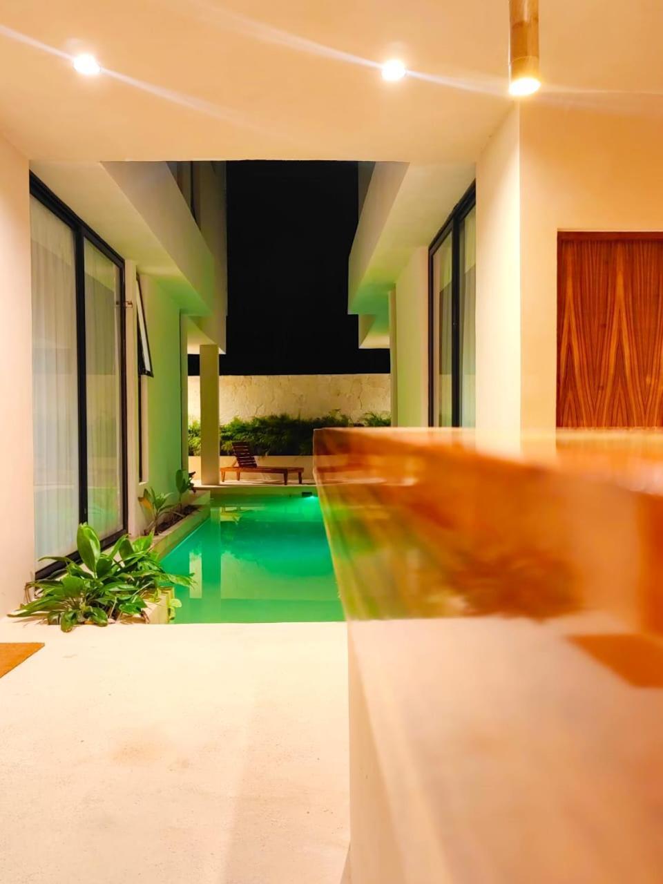 Appart hôtel Koom