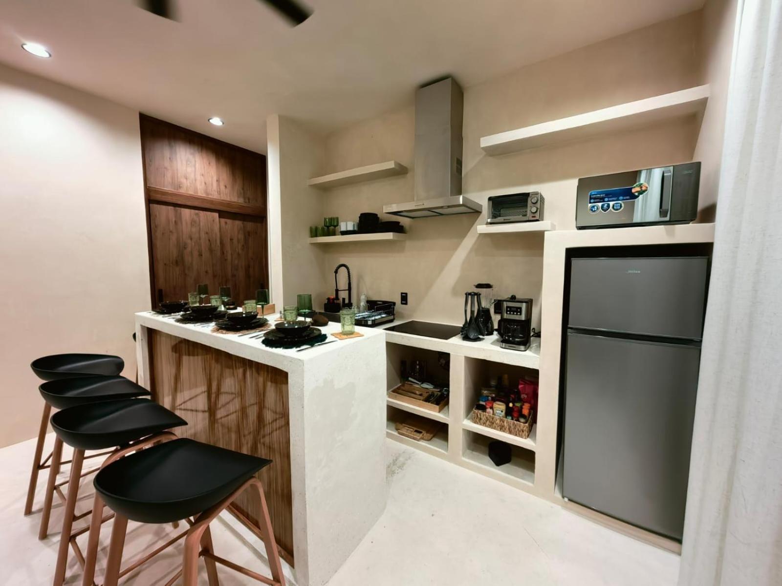 Koom Appart hôtel *