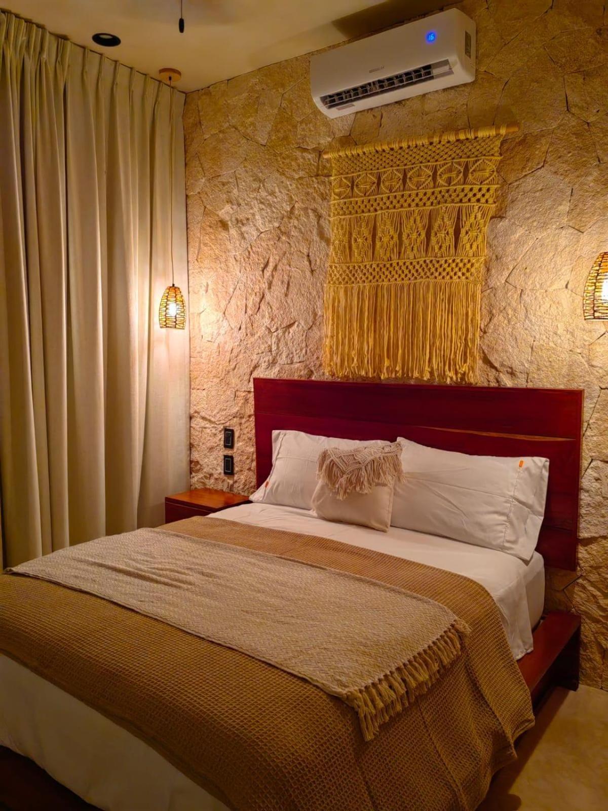 Koom Appart hôtel Tulum